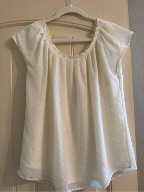 Lauren Conrad blouse